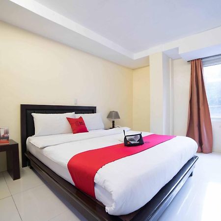Reddoorz Near Quezon City Circle Extérieur photo