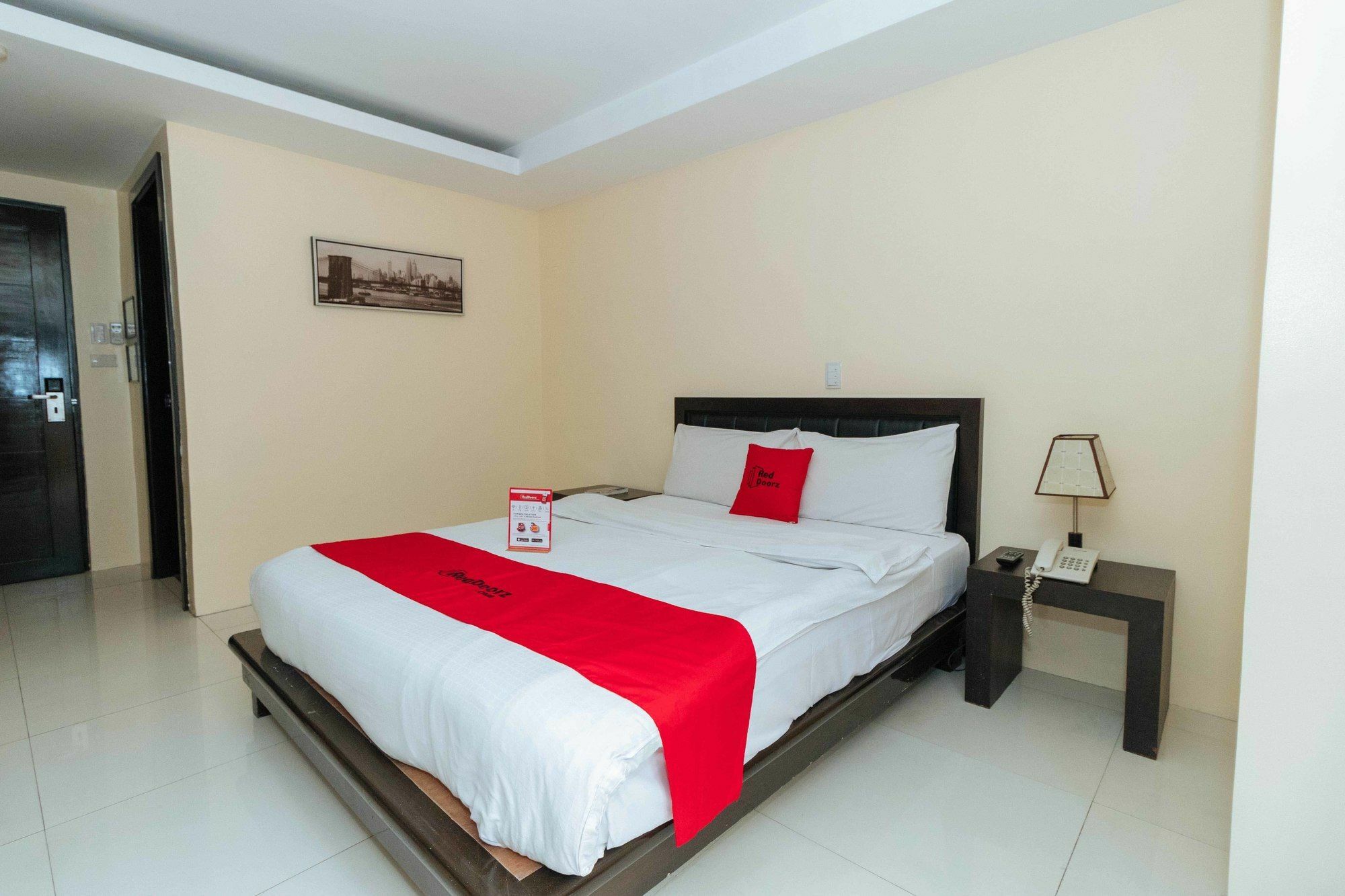 Reddoorz Near Quezon City Circle Extérieur photo