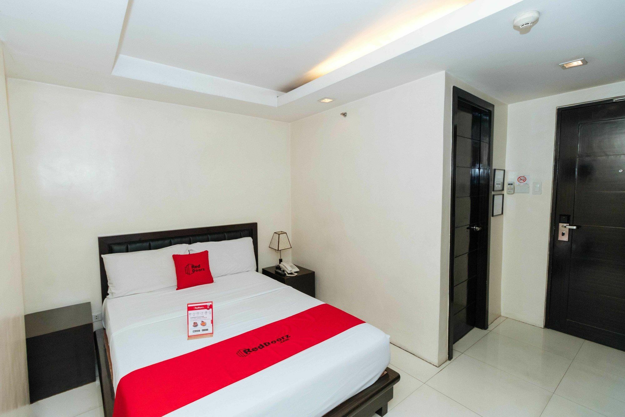 Reddoorz Near Quezon City Circle Extérieur photo