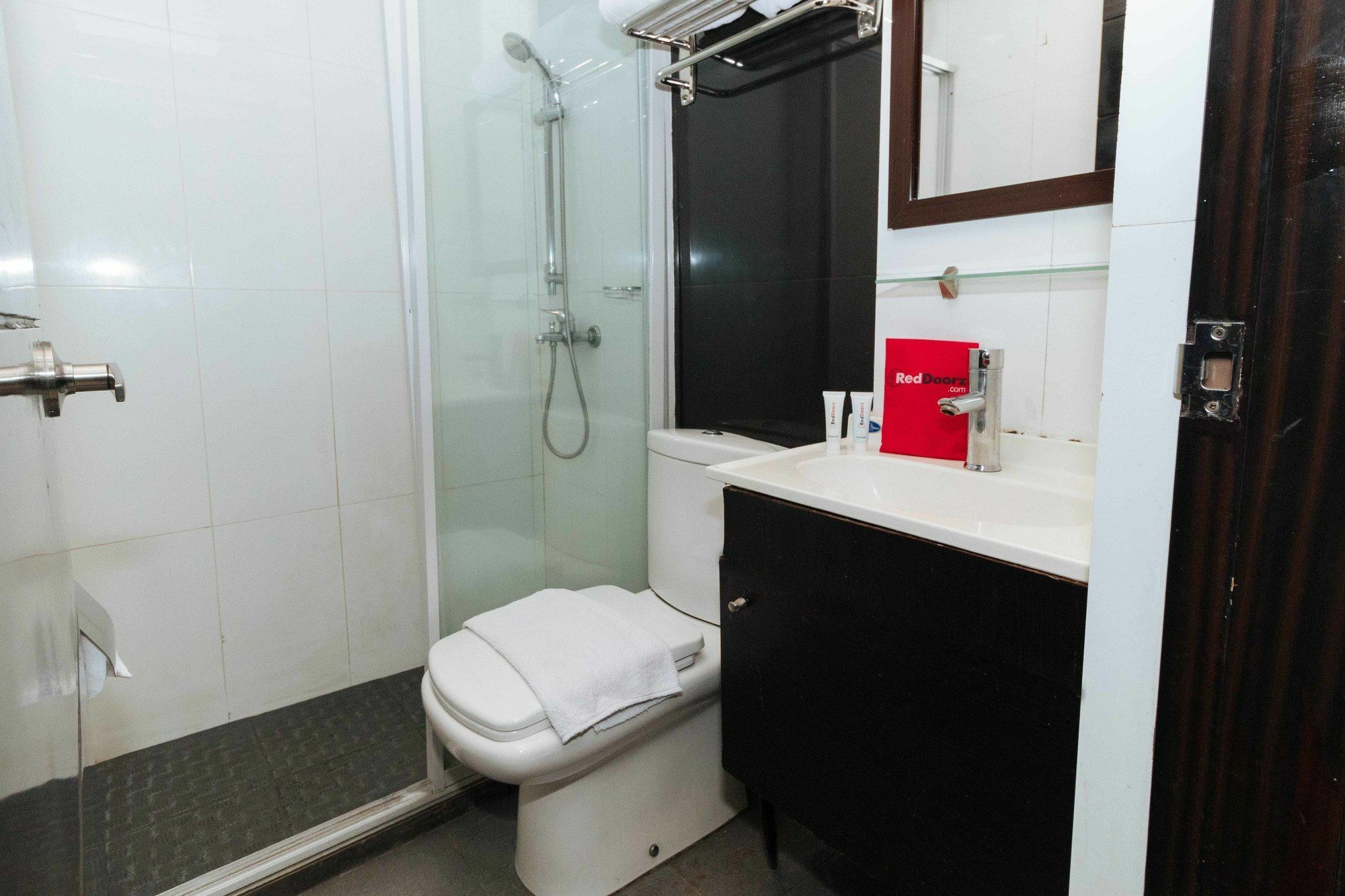 Reddoorz Near Quezon City Circle Extérieur photo